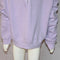 Purple Half zipper Long Neck Girls Winter Collection