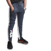 FLA Space Gray Premium Quality Trousers