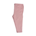 Baby Pink Basic Back Pockets Baby Trousers Girls Winter Collection
