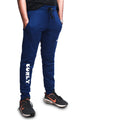 Curly Blue Regular Fit Trousers