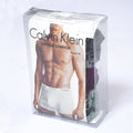 cK Pack Of 3 Premium Boxers