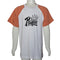 Grab fashion Prince White and Pink Kid's Summer Tee