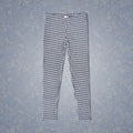 Exclusive Self Jacquard Micro Checkered Trousers Girls Winter Collection