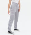 Girls Grey NY Sports Club Logo Joggers Girls Winter Collection