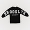 Boy's NYC Printed Sweat Shirt