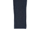 Grab Fashions Premium Striped Blue Leggings Girls Winter Collection