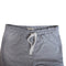 Grey Bell Bottom Comfy Trousers