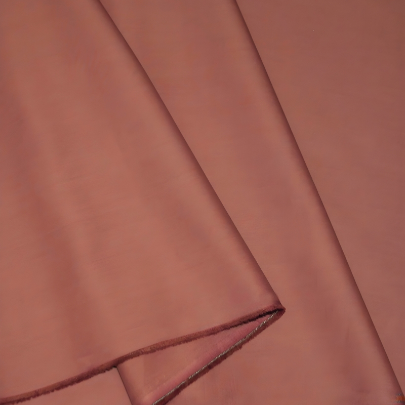 Rust Pink